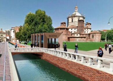 Navigli, Comune Milano: ok consultazione pubblica entro aprile