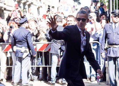 Onu e Obama ridicoli: ecco perché
