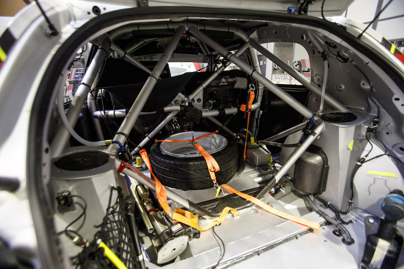 Pierre Budar direttore di Citroen Racing si racconta ad Affaritaliani.it Pierre Budar direttore di Citroen Racing si racconta ad Affaritaliani.it