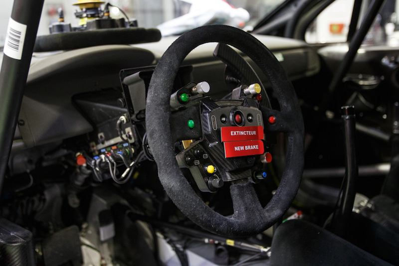 Pierre Budar direttore di Citroen Racing si racconta ad Affaritaliani.it Pierre Budar direttore di Citroen Racing si racconta ad Affaritaliani.it