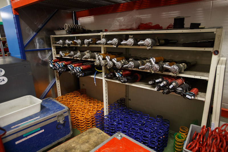 Pierre Budar direttore di Citroen Racing si racconta ad Affaritaliani.it Pierre Budar direttore di Citroen Racing si racconta ad Affaritaliani.it