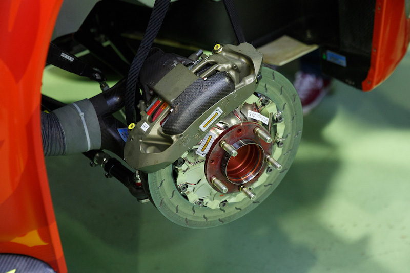 Pierre Budar direttore di Citroen Racing si racconta ad Affaritaliani.it Pierre Budar direttore di Citroen Racing si racconta ad Affaritaliani.it