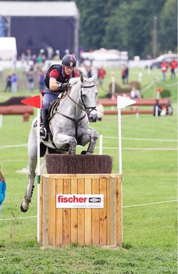 Equitazione, concorso Internazionale Centro Equestre Ranieri di Campello