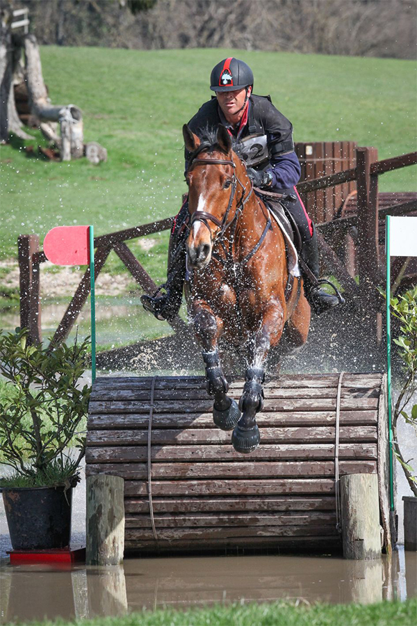 Equitazione, concorso Internazionale Centro Equestre Ranieri di Campello