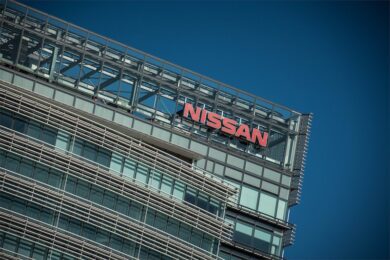 Nissan: un milione di veicoli elettrificati  entro il 2022