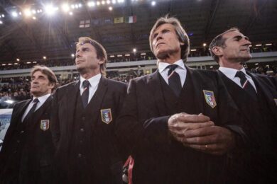 Inter, Branca e Oriali: si apre il dopo-Sabatini in casa Suning