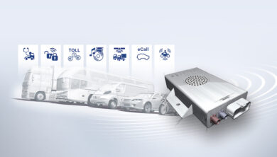 Con eCall by Boschi le auto diventeranno dispositivi salvavita