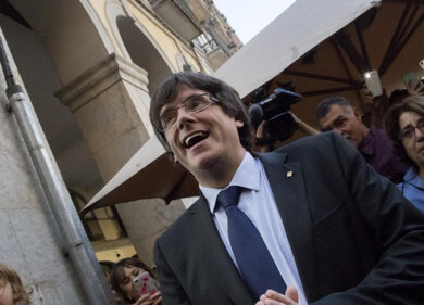 Catalogna, l’arresto di Puigdemont aiuta gli indipendentisti. Il caso all’Onu