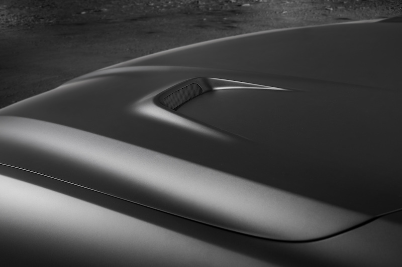 Al Salone  dell’Auto di New York 2018, debutta Maserati Levante Trofeo V8