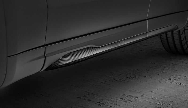 Al Salone  dell’Auto di New York 2018, debutta Maserati Levante Trofeo V8