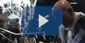 Alessandro Cattelan e Claudio Bisio affrontano le loro paure a EPCC. Video