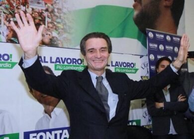 Lombardia, la giunta di Fontana: in Melania Rizzoli, out Sardone. TUTTI I NOMI