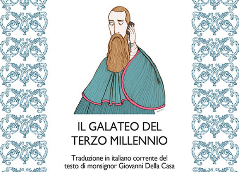 Il Galateo del Terzo Millennio. Come migliorare il rapporto tra gli individui Il Galateo del Terzo Millennio. Come migliorare il rapporto tra gli individui