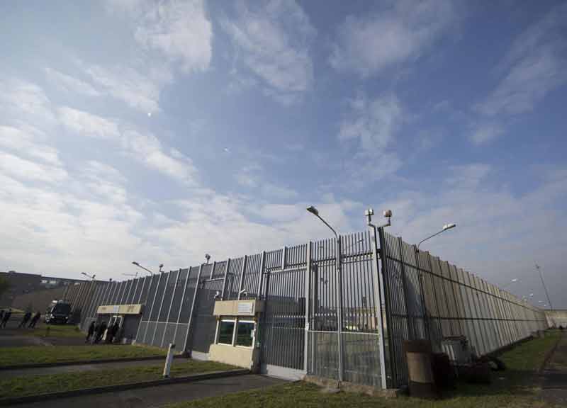 Mondo di Mezzo, chiesti 25 e 26 anni per Buzzi e Carminati. Il pm: “È mafia” Mondo di Mezzo, chiesti 25 e 26 anni per Buzzi e Carminati. Il pm: “È mafia”