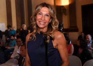 Giunta, colpo di scena in Lombardia. Entra Melania Rizzoli