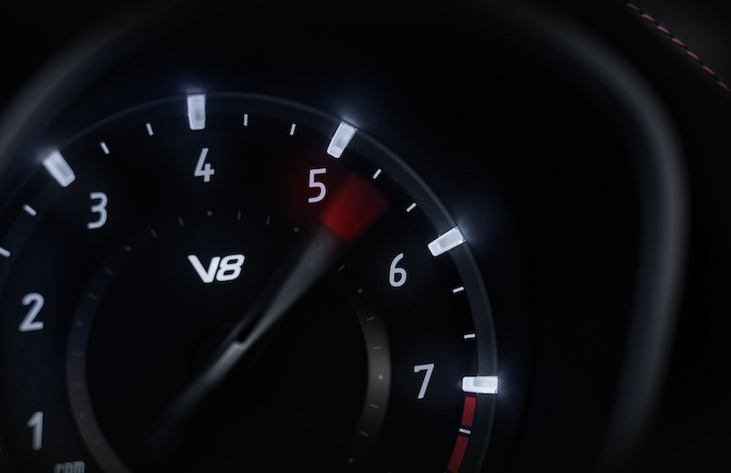 Al Salone  dell’Auto di New York 2018, debutta Maserati Levante Trofeo V8