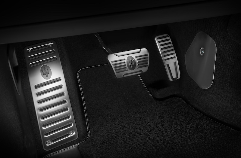 Al Salone  dell’Auto di New York 2018, debutta Maserati Levante Trofeo V8
