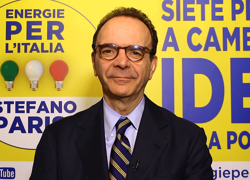 Regione Lazio, Parisi avverte: “Maggioranza solo con nostro programma” Regione Lazio, Parisi avverte: “Maggioranza solo con nostro programma”