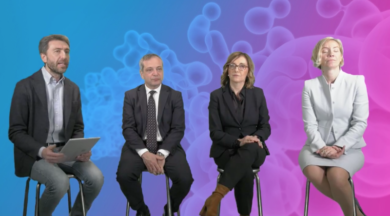 BioUpper: al via la terza edizione. La new-entry IBM e la Call for Scale