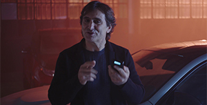 Alex Zanardi e BMW Italia: insieme per promuovere la sicurezza stradale