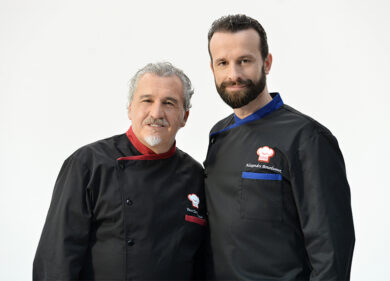 Best Bakery, la quarta tappa arriva Napoli