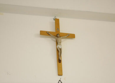 Pasqua, Gesù risorto. I cristiani? Non sono dei moralisti