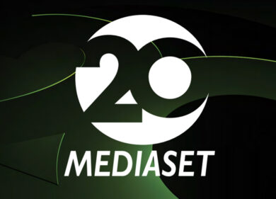 Mediaset nasce “20”: film e serie tv, Juventus-Real Madrid e poi… Palinsesto