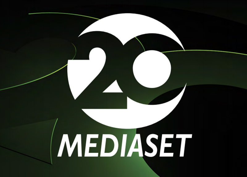 Mediaset nasce “20”: film e serie tv, Juventus-Real Madrid e poi… Palinsesto Mediaset nasce “20”: film e serie tv, Juventus-Real Madrid e poi… Palinsesto