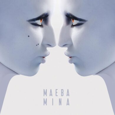 Mina, primo posto in classifica per il nuovo album MAEBA
