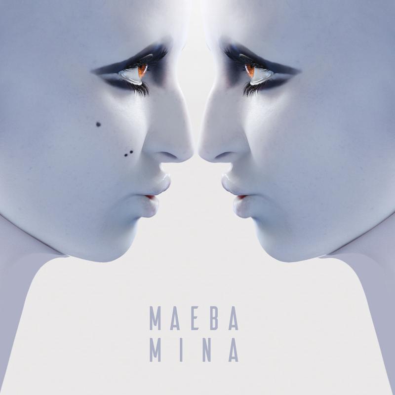 Mina, primo posto in classifica per il nuovo album MAEBA Mina, primo posto in classifica per il nuovo album MAEBA