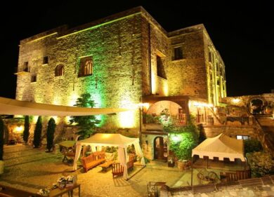 Nasce il network Campania Costa Castelli, un investimento da 72 milioni