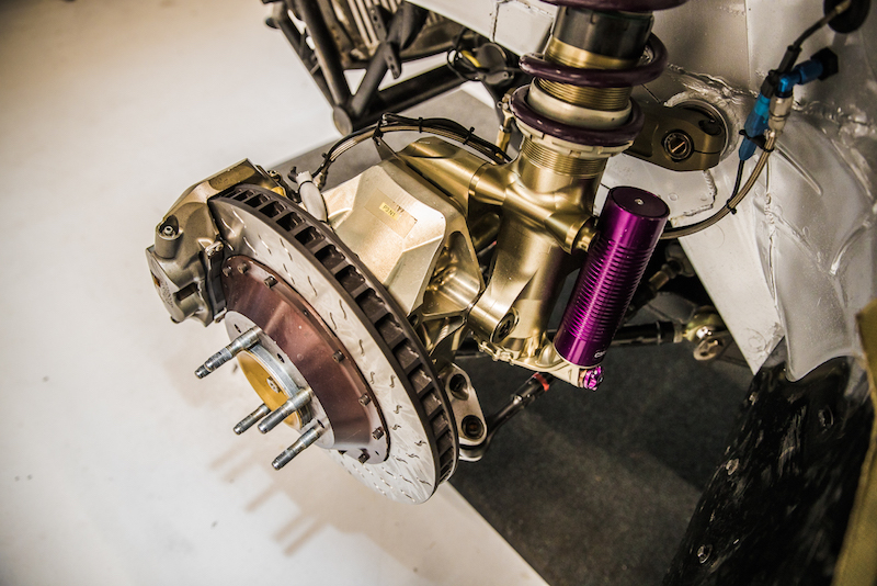 Nuova Citroen C3 R5, nata per correre