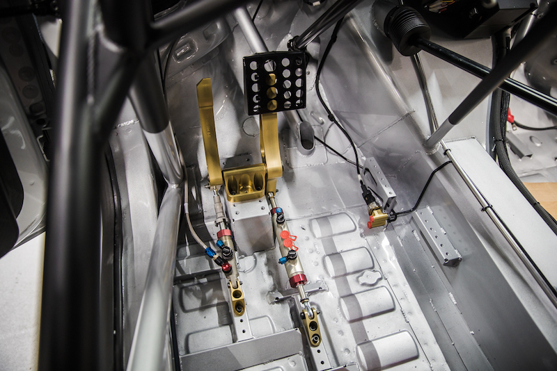 Nuova Citroen C3 R5, nata per correre