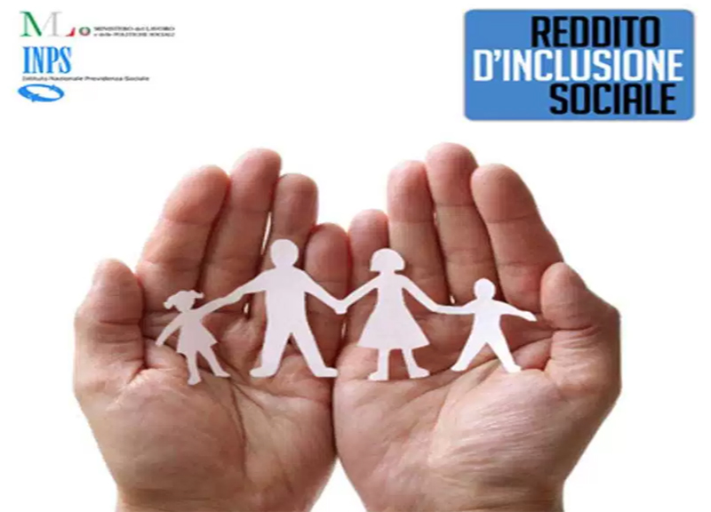 Poveri, reddito di inclusione Non funziona. Un’enorme presa per il c… Poveri, reddito di inclusione Non funziona. Un’enorme presa per il c…