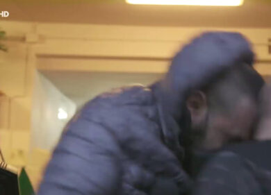 Ostia, iniziato il processo a Roberto Spada. Roma Capitale parte civile