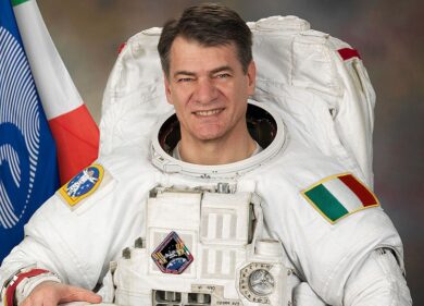 Spazio, Nespoli è sicuro: “Tra un anno le prime navicelle per turisti”