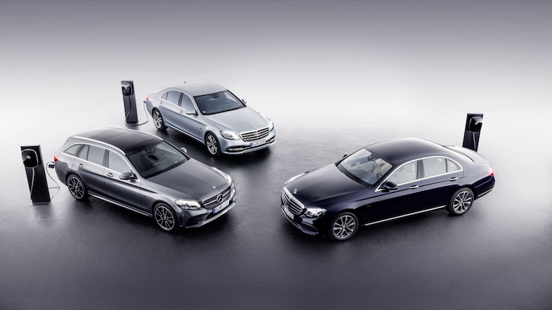 Motori Diesel: Mercedes meglio puntare sull’innovazione anziché sui divieti