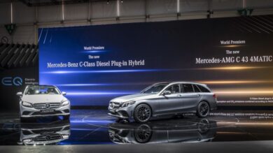 Motori Diesel: Mercedes meglio puntare sull’innovazione anziché sui divieti