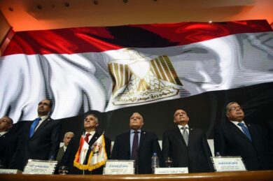 Egitto, al-Sisi rieletto con il 97%. Mattarella, negli auguri ricorda Regeni