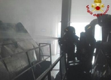 Treviglio, esplosione: morti due operai. Inchiesta: omicidio colposo plurimo