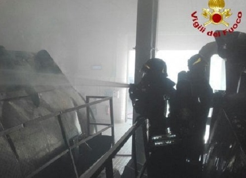 Treviglio, esplosione: morti due operai. Inchiesta: omicidio colposo plurimo Treviglio, esplosione: morti due operai. Inchiesta: omicidio colposo plurimo