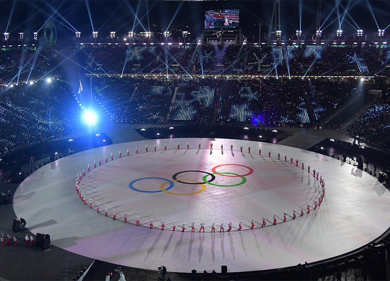 Olimpiadi invernali 2026: Milano, Torino e Cortina nell’elenco del Cio Olimpiadi invernali 2026: Milano, Torino e Cortina nell’elenco del Cio