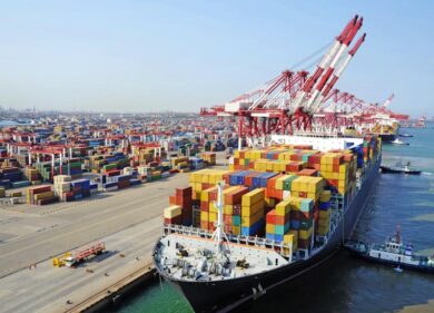Lombardia e Cina: +9,9% l’export in un anno. Prime Milano e Lodi
