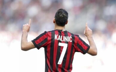 Milan-Inter, Gattuso prova Kalinic. Probabile formazione. Ac Milan news