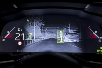 Gruppo PSA: con gli Adas verso la guida autonoma