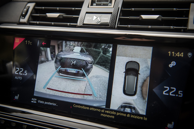 Gruppo PSA: con gli Adas verso la guida autonoma Gruppo PSA: con gli Adas verso la guida autonoma