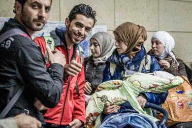 Migranti: Unhcr, su trasferimento in Italia c’e’ stato equivoco