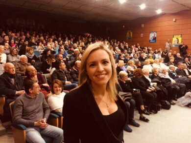 Fi, Comazzi capogruppo in Regione. Sardone non si presenta