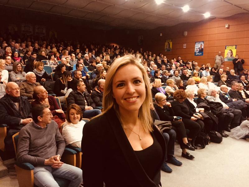 Fi, Comazzi capogruppo in Regione. Sardone non si presenta Fi, Comazzi capogruppo in Regione. Sardone non si presenta
