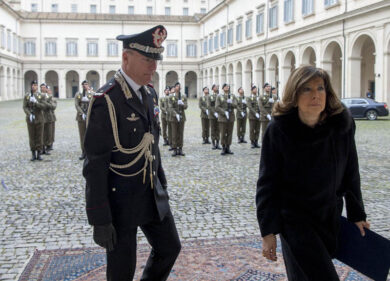 Consultazioni, Meloni: il centrodestra resti unito. Di Maio: non offro inciuci